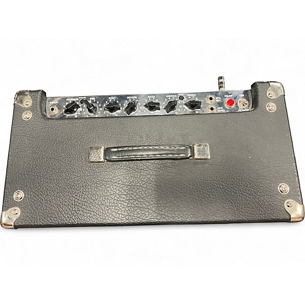 Used Peavey CLASSIC 30 HEAD Tube Guitar Amp Head