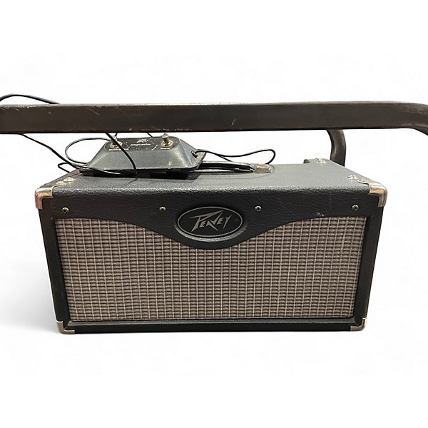 Used Peavey CLASSIC 30 HEAD Tube Guitar Amp Head