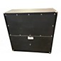 Used Peavey CLASSIC 212BV Guitar Cabinet