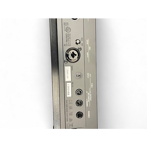 Used Roland Juno D6 Keyboard Workstation