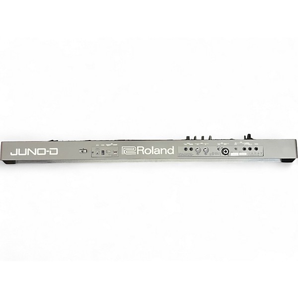 Used Roland Juno D6 Keyboard Workstation