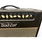 Used Badcat Cougar 50 Tube Guitar Combo Amp