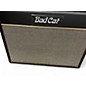 Used Badcat Cougar 50 Tube Guitar Combo Amp