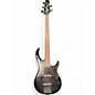 Used Peavey Millennium AC BXP Black Electric Bass Guitar thumbnail