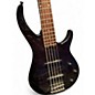 Used Peavey Millennium AC BXP Black Electric Bass Guitar