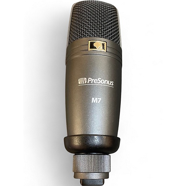 Used PreSonus M7 Condenser Microphone