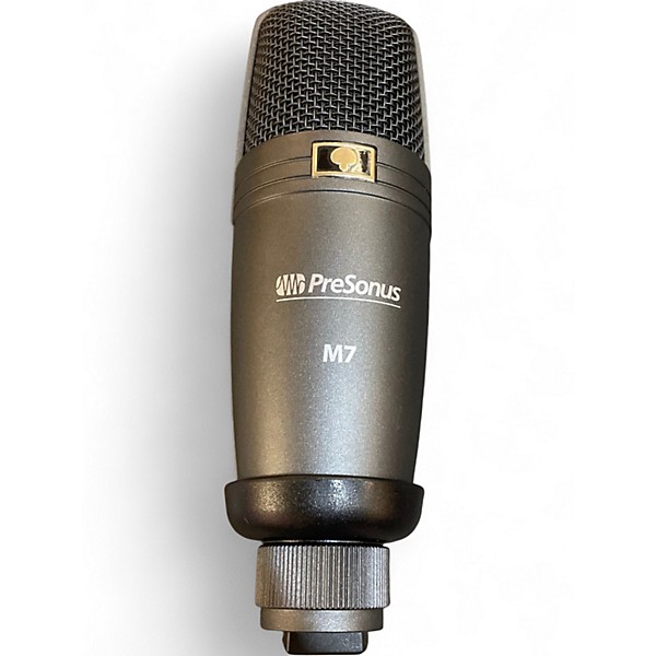 Used PreSonus M7 Condenser Microphone