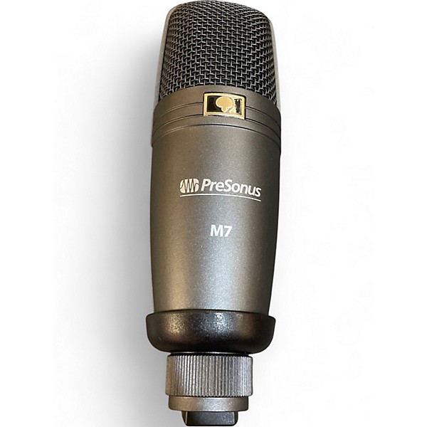 Used PreSonus M7 Condenser Microphone