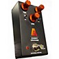 Used Keeley Angry Orange Effect Pedal