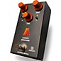 Used Keeley Angry Orange Effect Pedal
