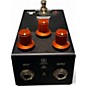 Used Keeley Angry Orange Effect Pedal