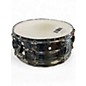 Used TAMA 14X6.5 Rockstar Series Snare Chrome Drum thumbnail