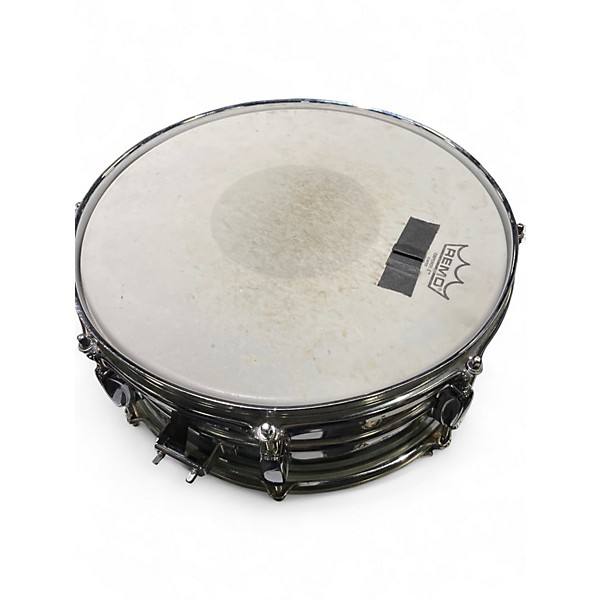 Used TAMA 14X6.5 Rockstar Series Snare Chrome Drum