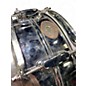 Used TAMA 14X6.5 Rockstar Series Snare Chrome Drum