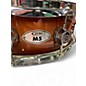 Used PDP by DW 14X6 Maple M5 Tobacco Burst Drum