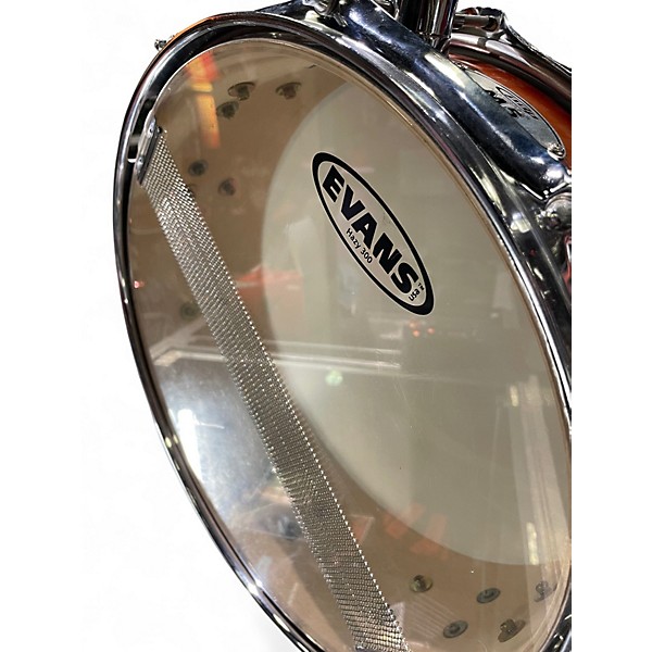 Used PDP by DW 14X6 Maple M5 Tobacco Burst Drum