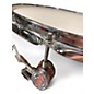 Used PDP by DW 14X6 Maple M5 Tobacco Burst Drum