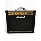 Used Marshall MG30DFX 1x10 30W Guitar Combo Amp thumbnail