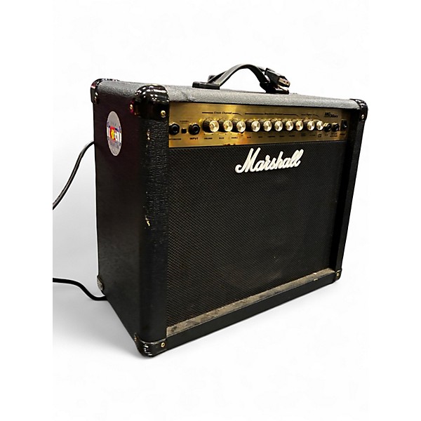 Used Marshall MG30DFX 1x10 30W Guitar Combo Amp