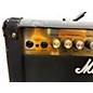 Used Marshall MG30DFX 1x10 30W Guitar Combo Amp