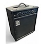 Used Ampeg BA110V2 1x10 Bass Combo Amp