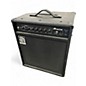 Used Ampeg BA110V2 1x10 Bass Combo Amp