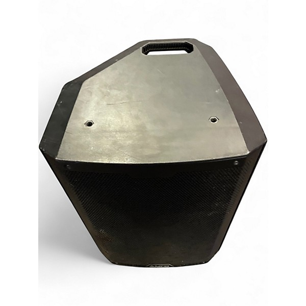 Used Alto TS415 Powered Speaker