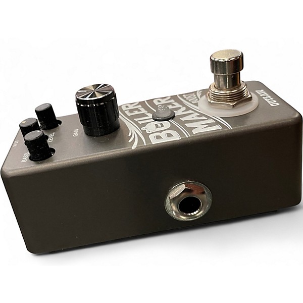 Used Outlaw Effects Boil Maker Effect Pedal