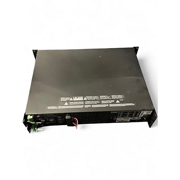 Used QSC CX1102 Power Amp