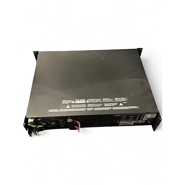 Used QSC CX1102 Power Amp