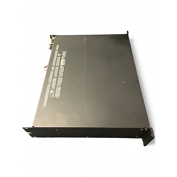 Used QSC CX1102 Power Amp