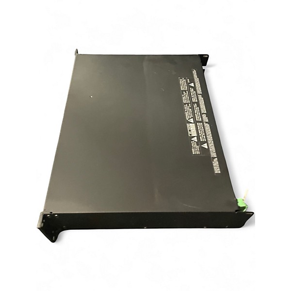 Used QSC CX1102 Power Amp