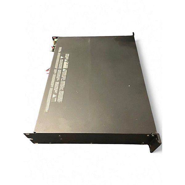 Used QSC CX1102 Power Amp