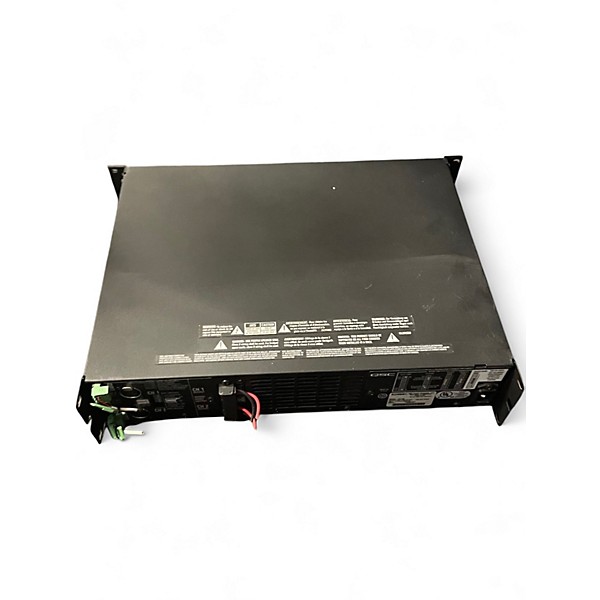 Used QSC CX1102 Power Amp