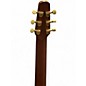 Used Seagull artist mosaic cw Natural Acoustic Guitar
