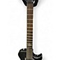 Used Ibanez ART100 Art Series Black Solid Body Electric Guitar