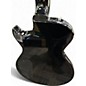 Used Ibanez ART100 Art Series Black Solid Body Electric Guitar