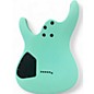Used Ibanez S561 Seafoam Green Solid Body Electric Guitar