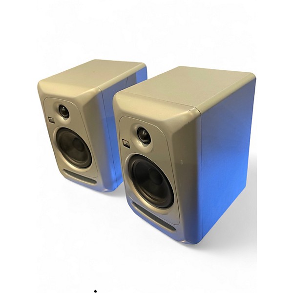 Used KRK ROKIT 5 G3 PAIR Powered Monitor