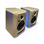 Used KRK ROKIT 5 G3 PAIR Powered Monitor