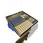 Used PreSonus STUDIO LIVE AR12 Unpowered Mixer