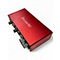 Used Focusrite Scarlett 2i2 Gen 3 Audio Interface