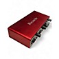 Used Focusrite Scarlett 2i2 Gen 3 Audio Interface