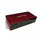 Used Focusrite Scarlett 2i2 Gen 3 Audio Interface