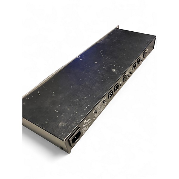 Used dbx 223XS Stereo 2-Way/Mono 3-Way Crossover