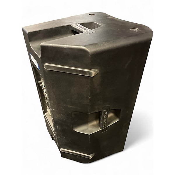 Used Harbinger VARI 4115 Powered Speaker