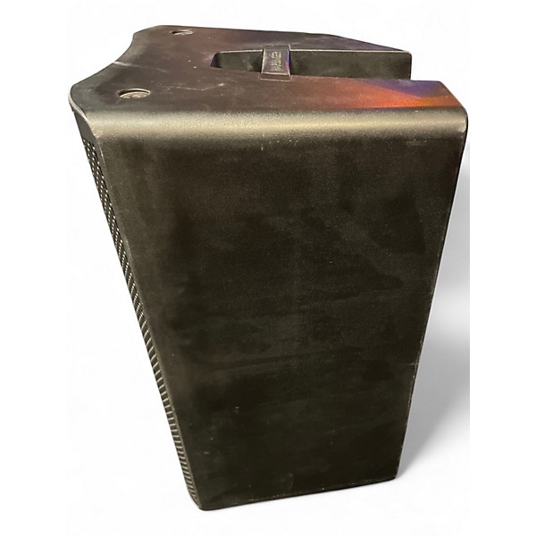 Used Harbinger VARI 4115 Powered Speaker