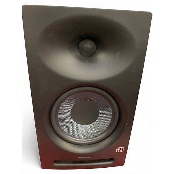 Used PreSonus ERIS STUDIO 8 Powered Monitor