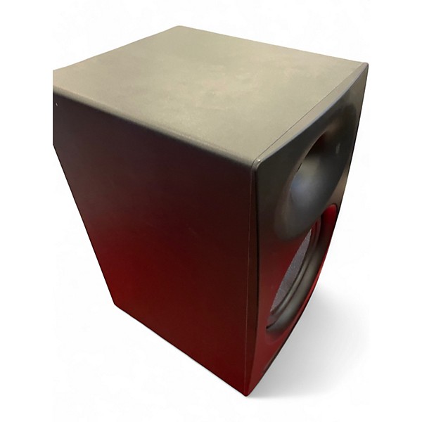 Used PreSonus ERIS STUDIO 8 Powered Monitor