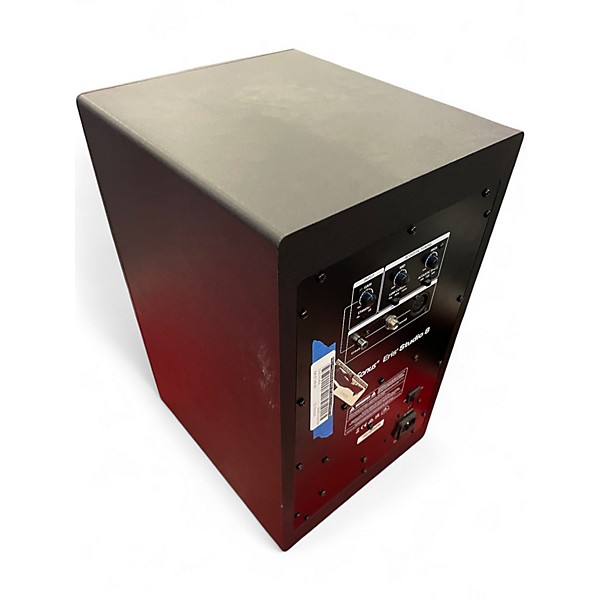 Used PreSonus ERIS STUDIO 8 Powered Monitor